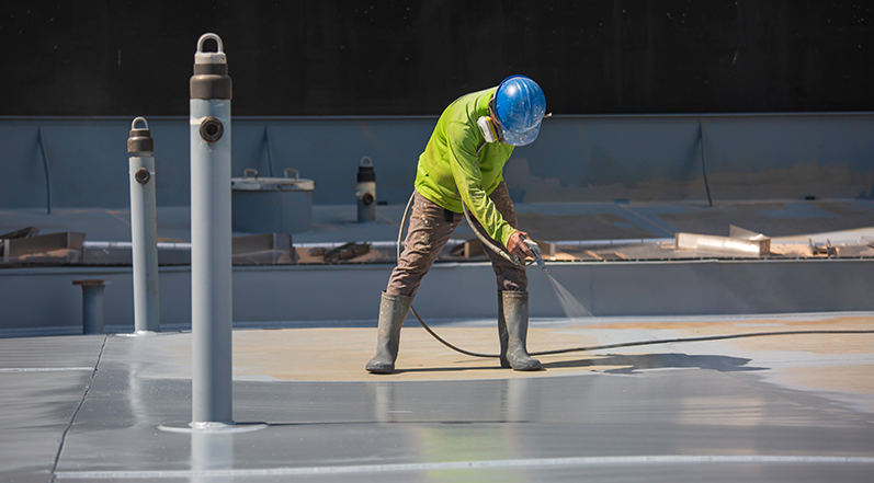 The Ultimate Guide On Silicone Roof Coatings (Updated 2023)